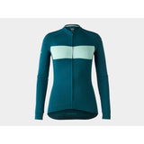 Trek Circuit Women's LTD Long Sleeve Cycling Jersey