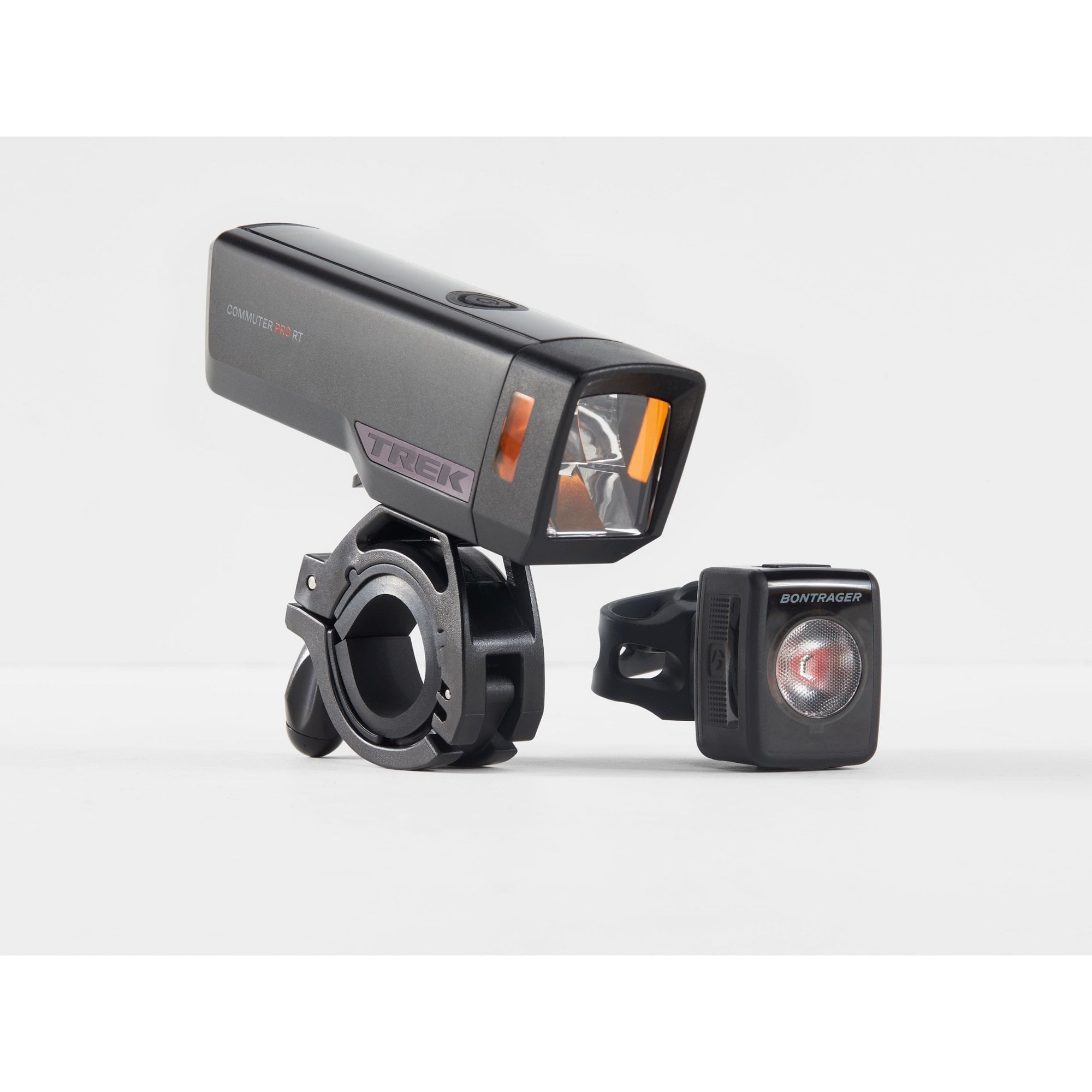 Trek Light Sets - Commuter Pro RT Flare RT Bike Light Set