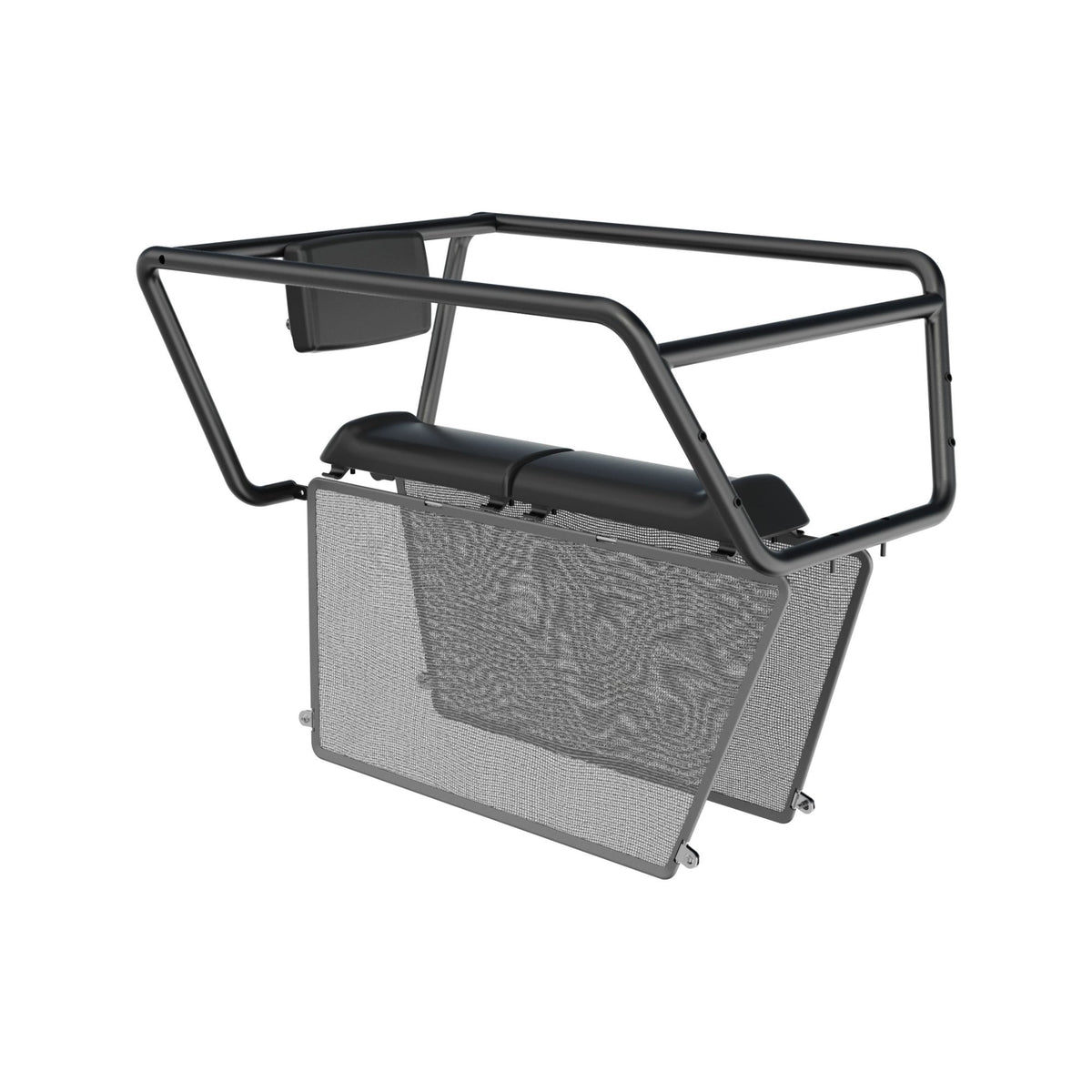 Trek Mounts & Spares - Fetch+ 2 Family Pack Kit