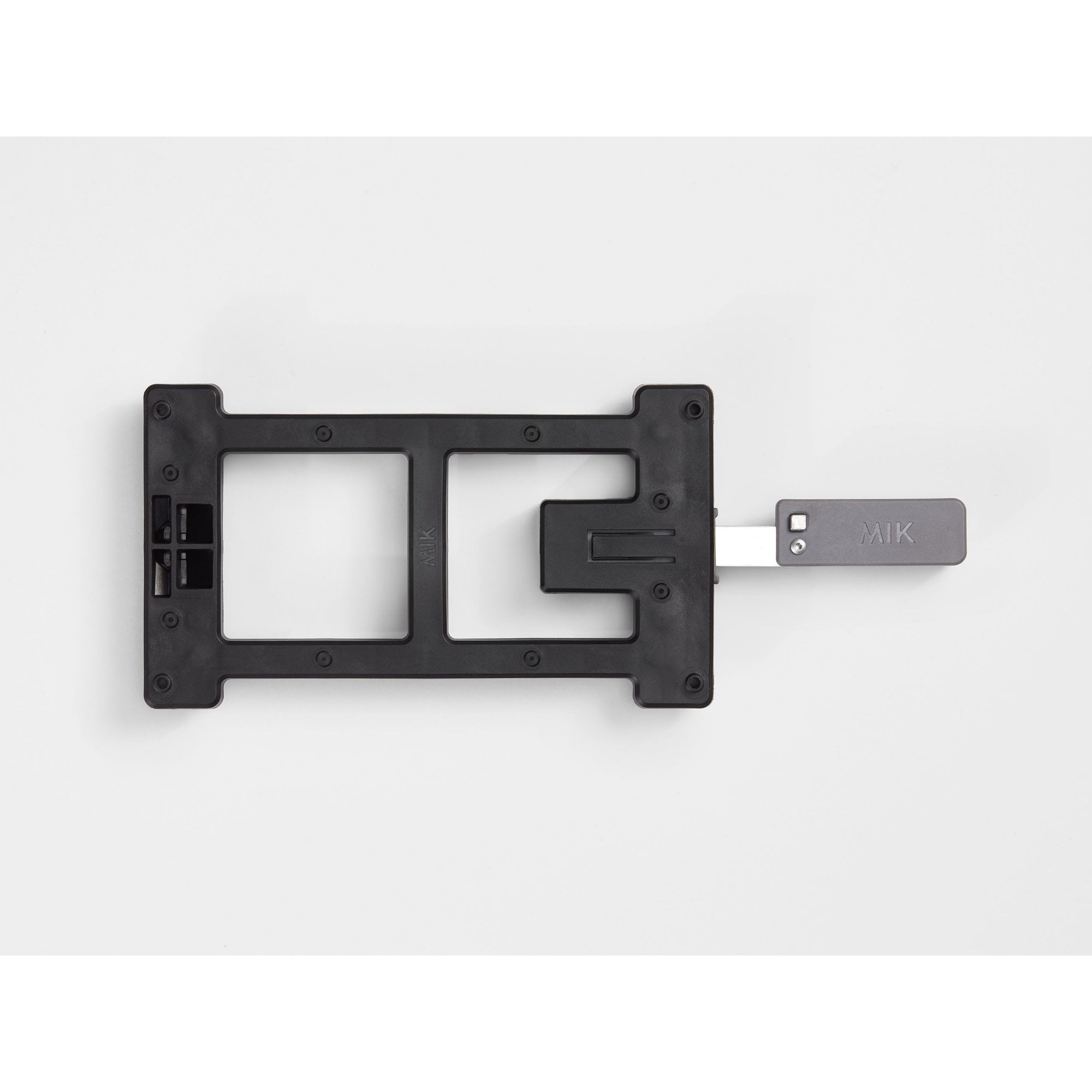 Bontrager Mounts & Spares - MIK Bike Bag Adapter Plate