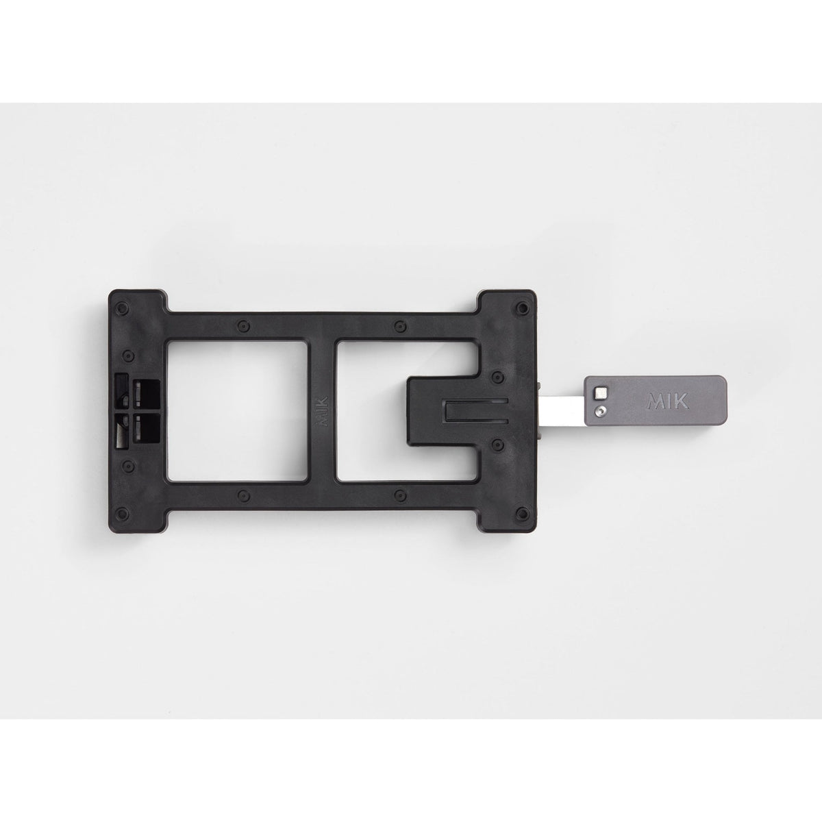 Bontrager Mounts & Spares - MIK Bike Bag Adapter Plate