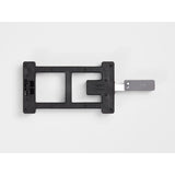 Bontrager Mounts & Spares - MIK Bike Bag Adapter Plate