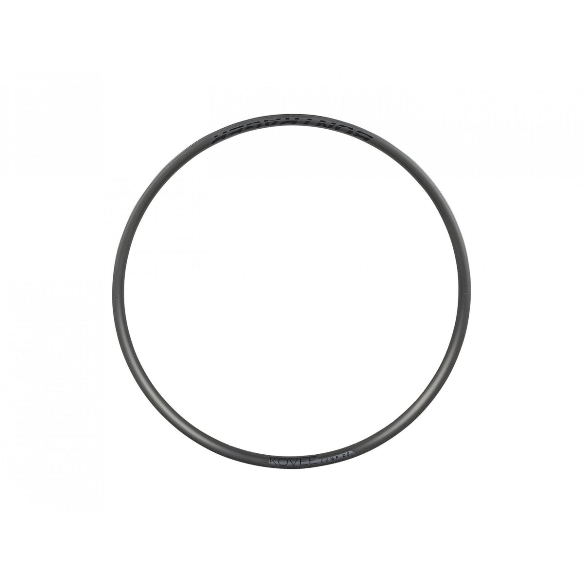 Bontrager Kovee Comp 25 Tlr 27.5" MTB Rim