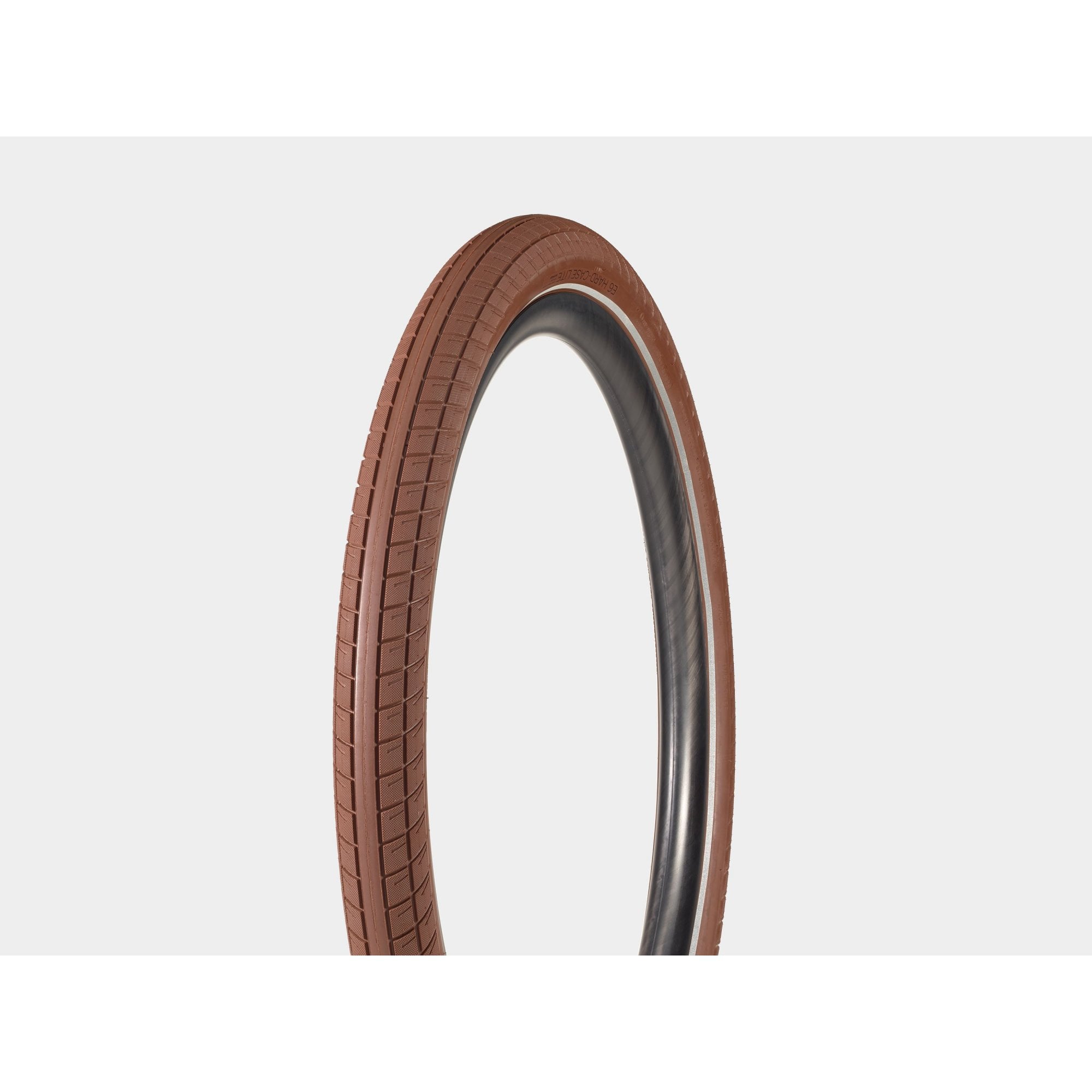 Bontrager E6 Hard-Case Lite E-Bike Tyre