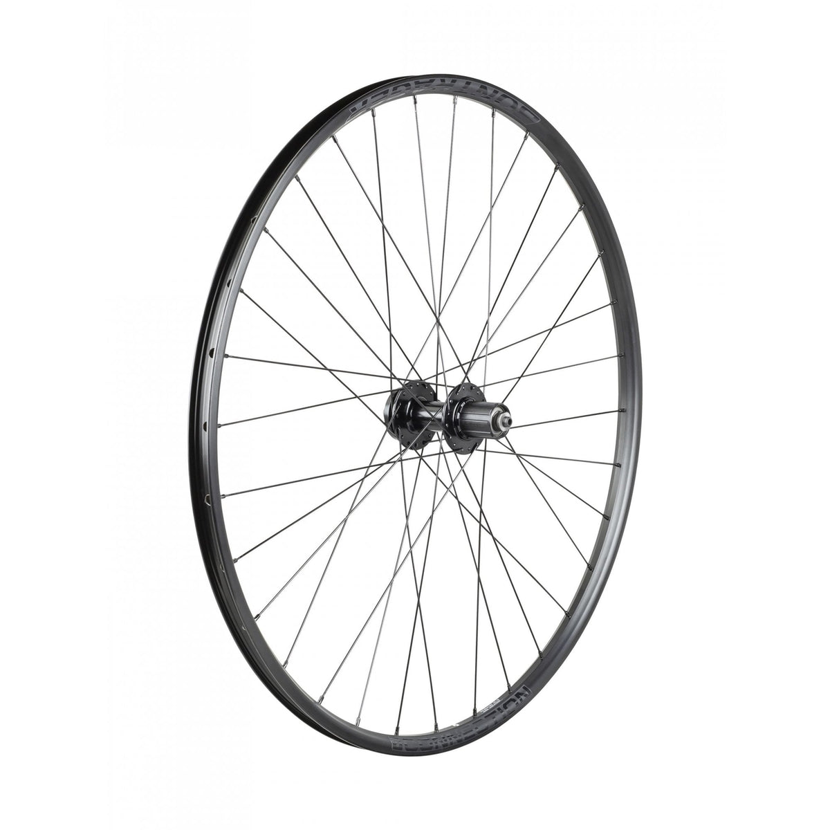 Bontrager Connection Qr 6-Bolt Disc Boost 29" Wheel