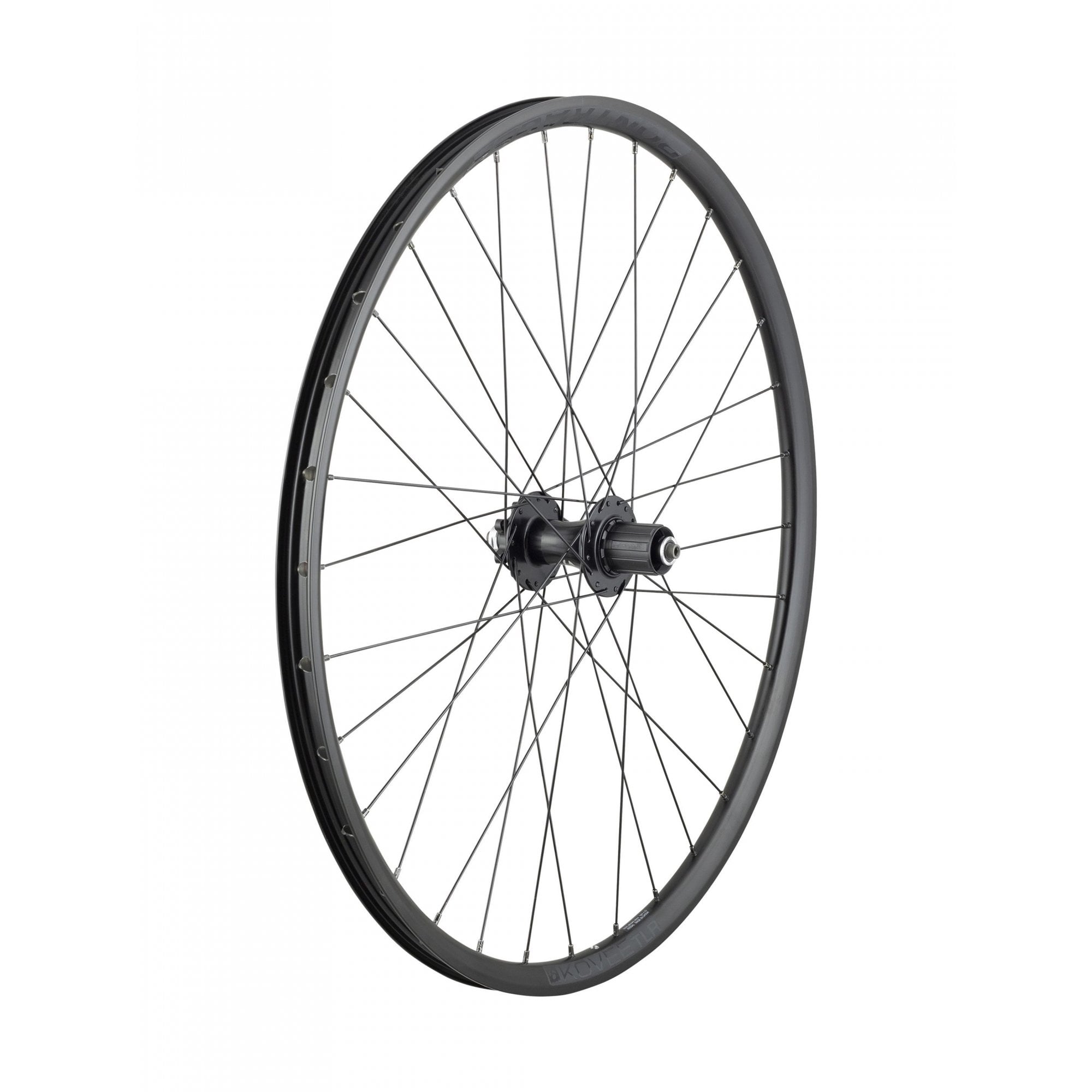 Bontrager Kovee Tlr Boost141 27.5'"' 6-Bolt Disc MTB Wheel