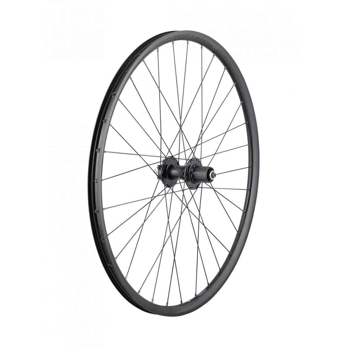 Bontrager Kovee Tlr Boost141 27.5'"' 6-Bolt Disc MTB Wheel