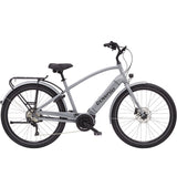 Electra Townie Path Go! 10D EQ Step-Over e-Hybrid Bike
