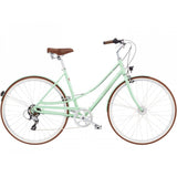 Electra Loft 7D EQ Step Thru Hybrid Bike