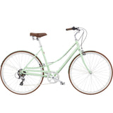 Electra Loft 7D Step Thru Hybrid Bike