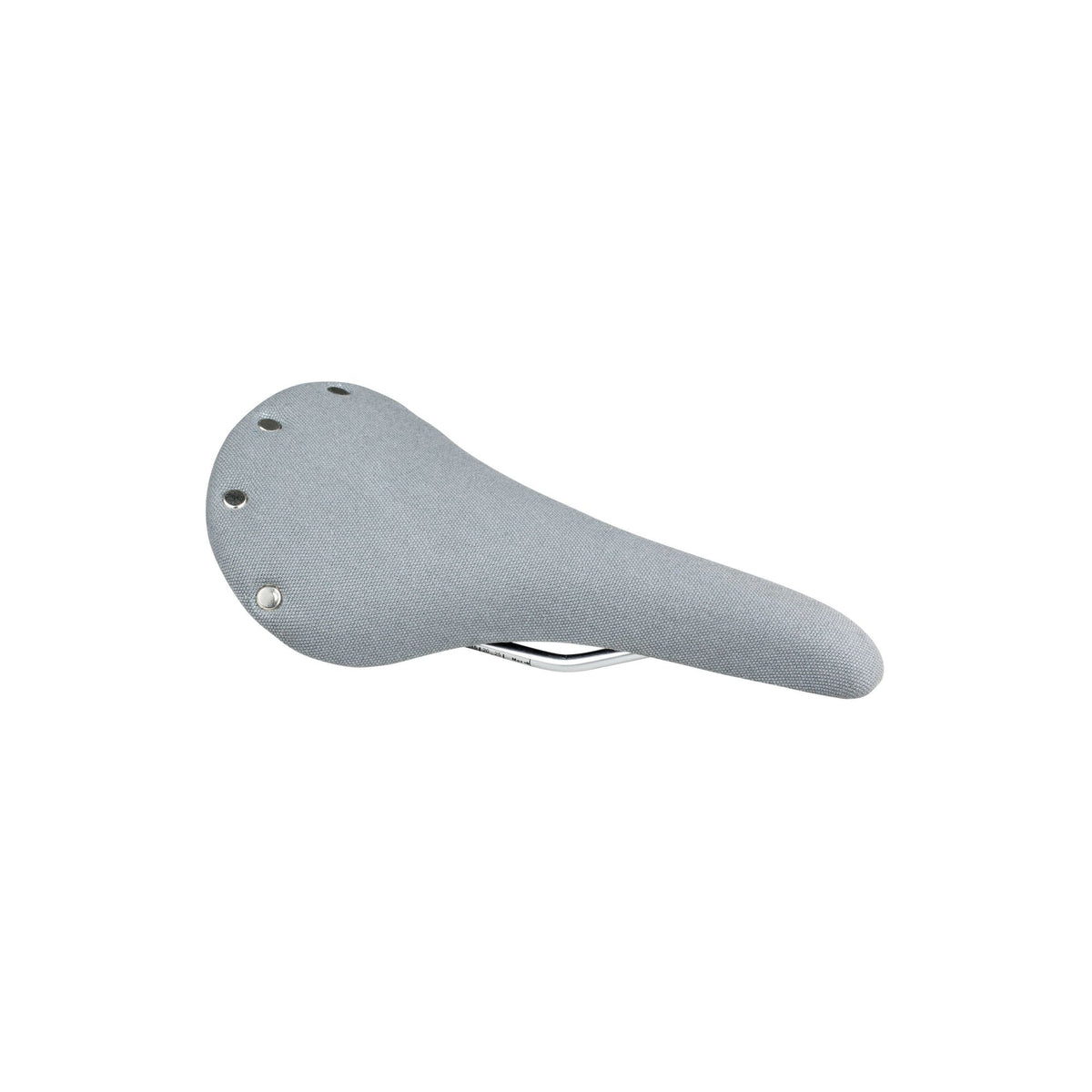 Trek Retro Alloy Rear Rack With Spring Clip Saddle