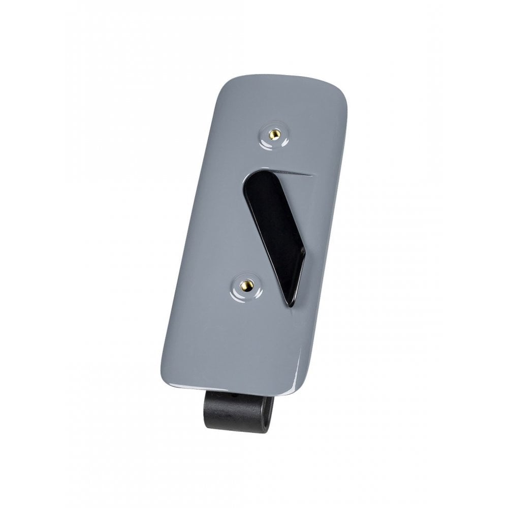 Trek Domane SL 5 bike downtube storage cover for frame protection, component spare part, black plastic design.