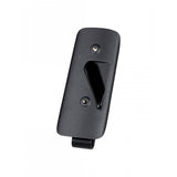 Trek Domane SLR downtube storage cover for bike frame, protective component for Trek road bike accessories.