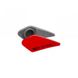 Trek Domane SLR 7 IsoSpeed bike frame cover, protective spare component for Trek carbon road bike frame.