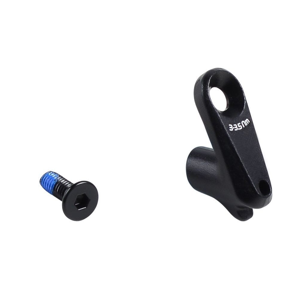 Trek Powerfly Charge Cap Spares & Accessories