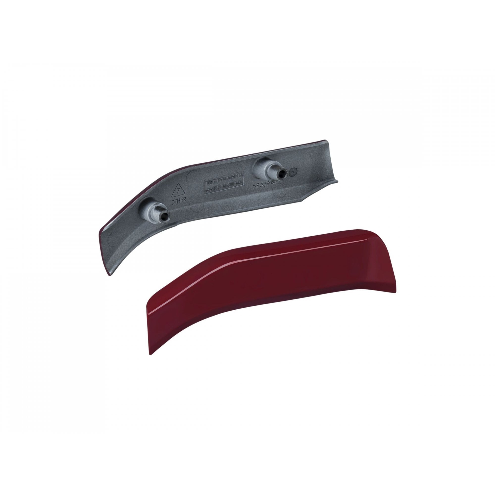 Trek 2020-2021 Top Fuel 29 Aluminum Chainstays Spares & Accessories