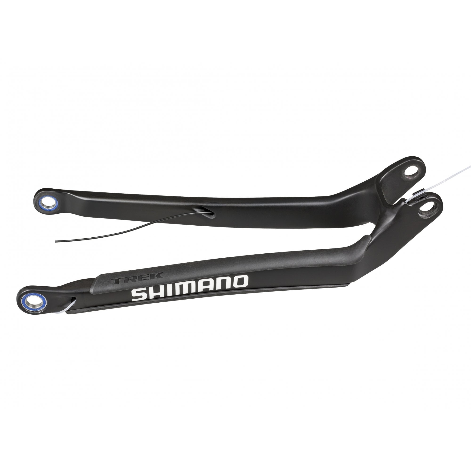 Trek Rail 29 Aluminum Chainstays Spares & Accessories