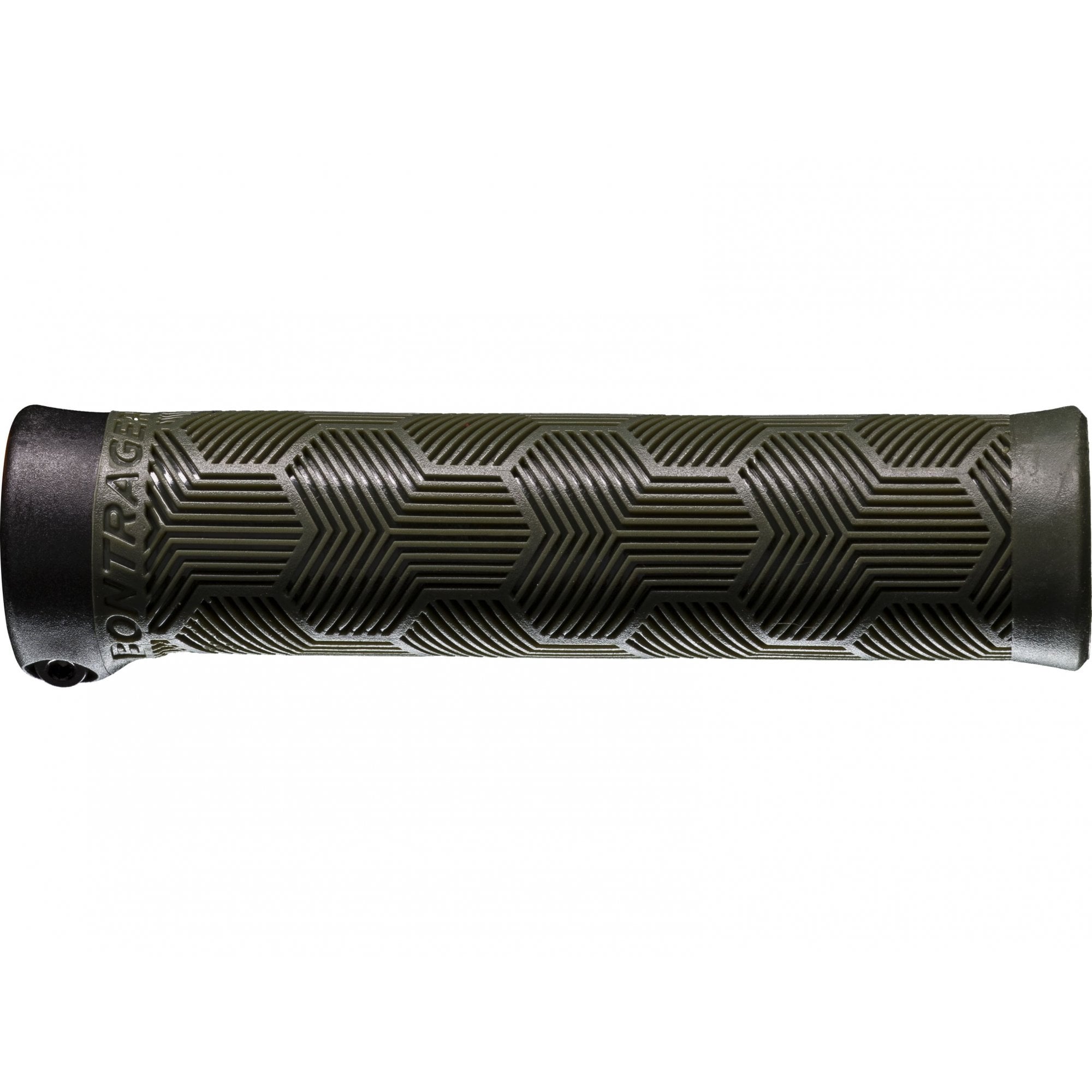 Bontrager Xr Trail Comp MTB Grip Set Grips
