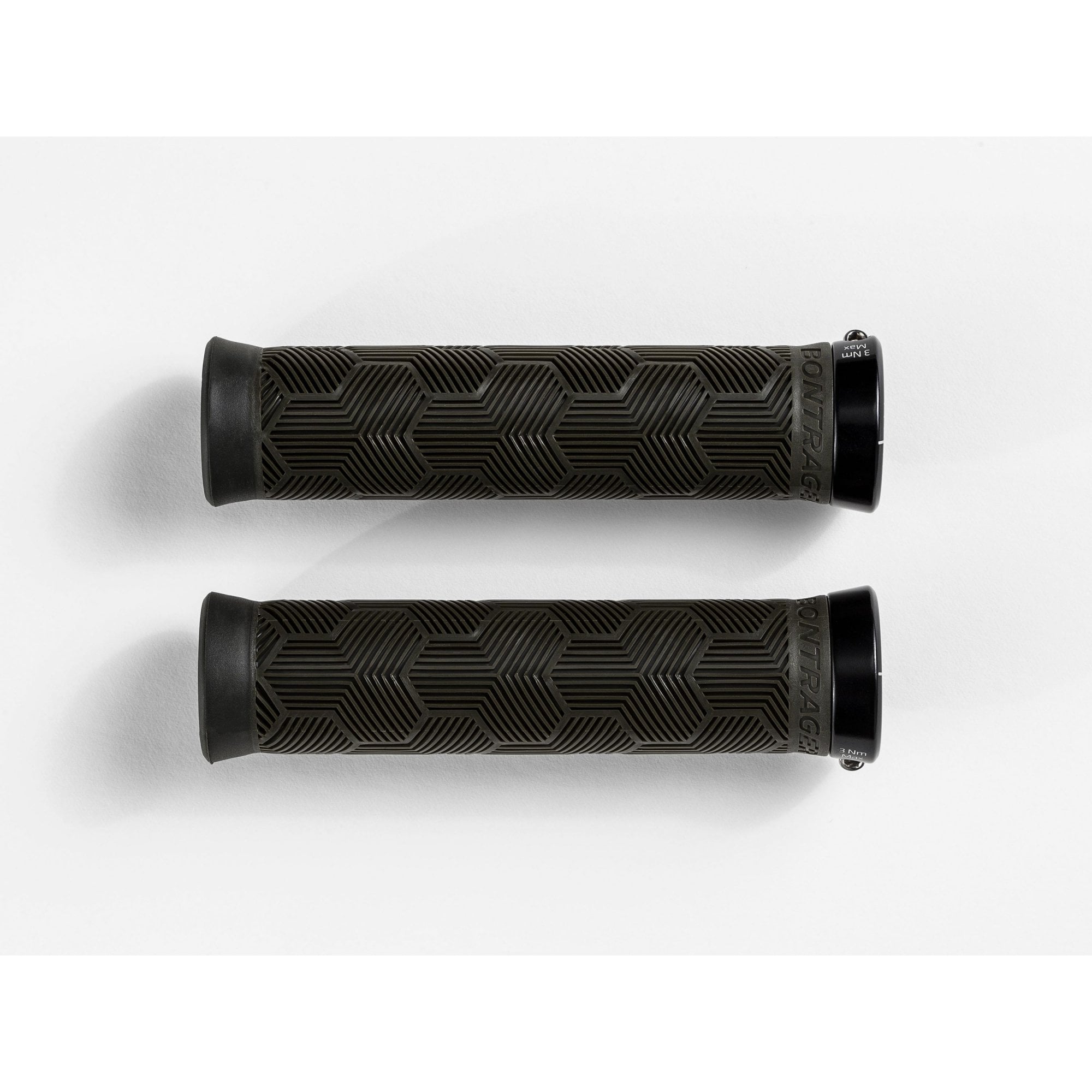 Bontrager Xr Trail Elite MTB Grip Set Grips