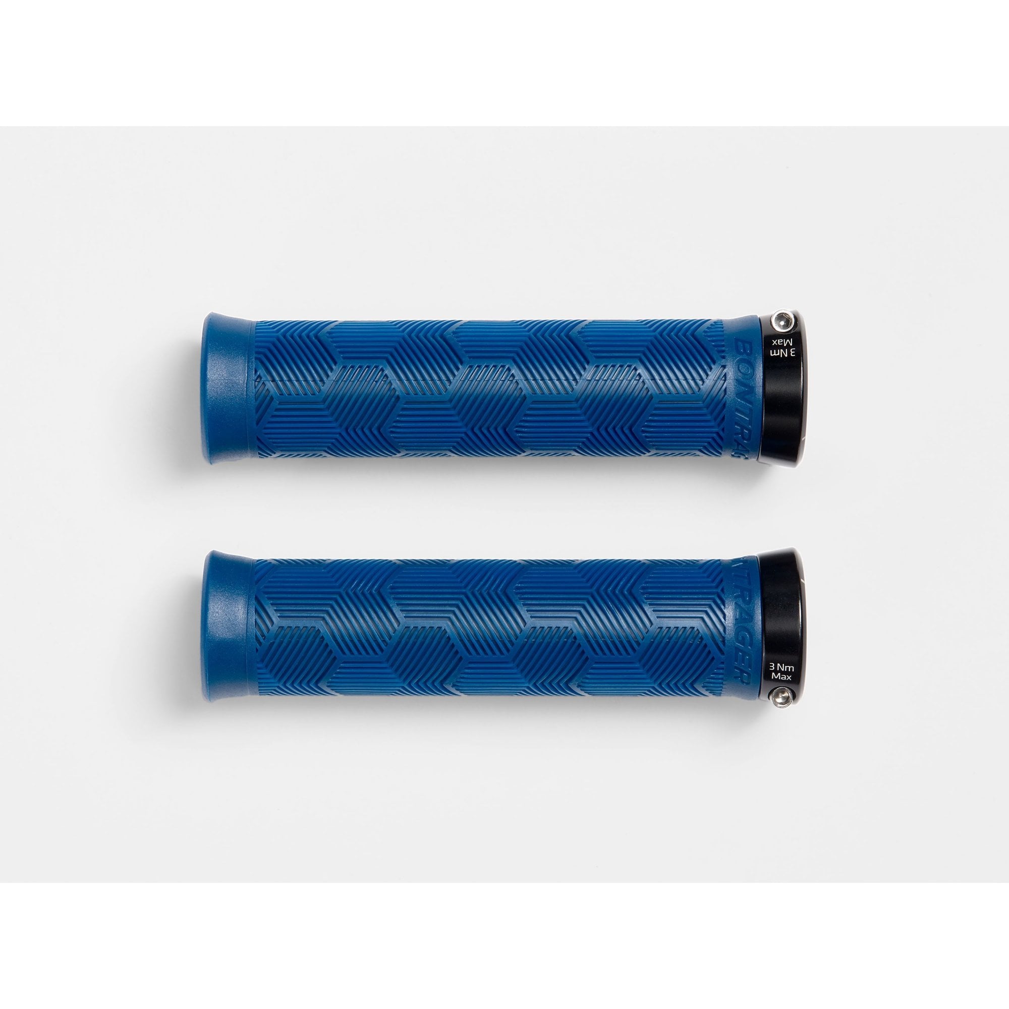 Bontrager Xr Trail Elite MTB Grip Set Grips