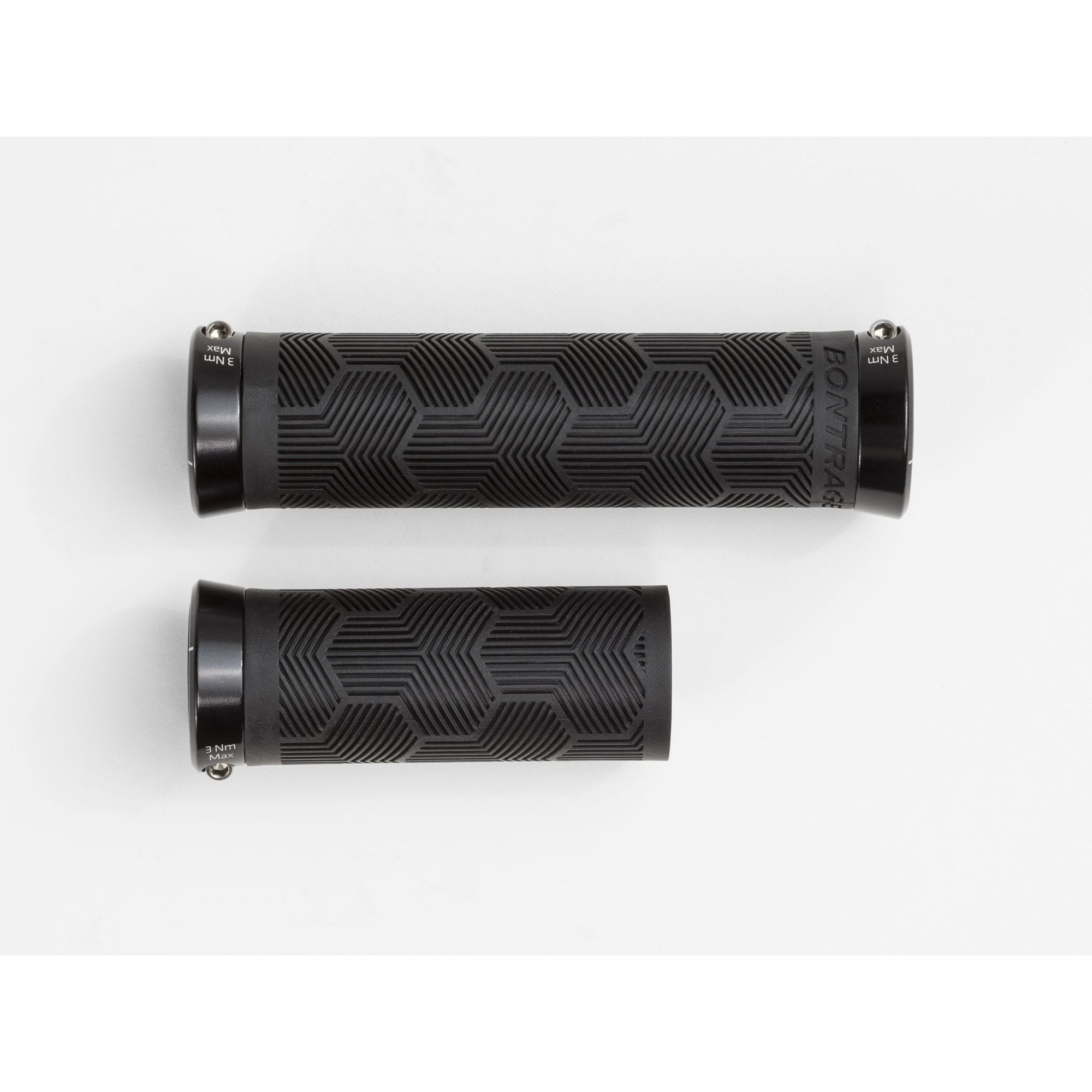 Bontrager Xr Trail Pro MTB Grip Set Grips