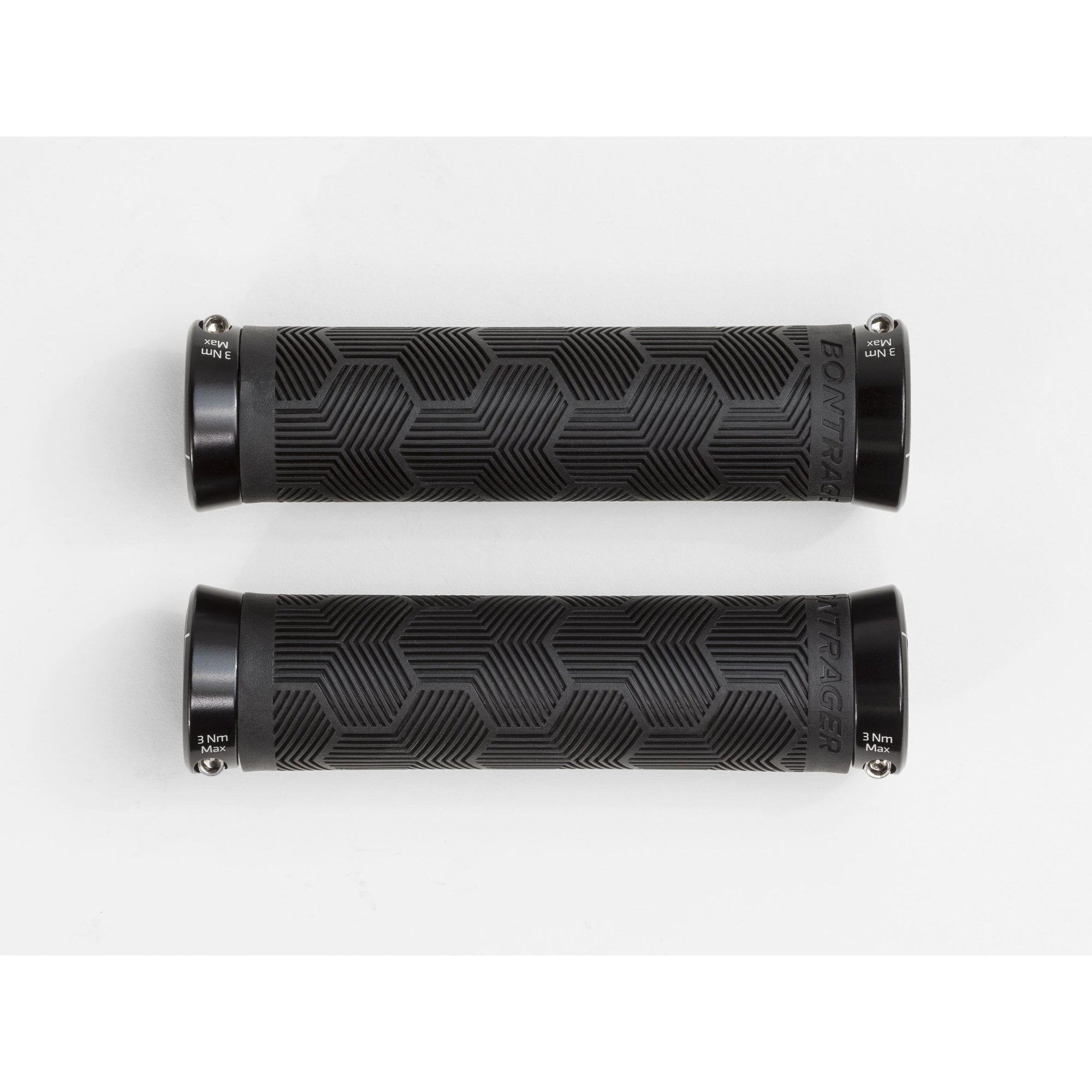 Bontrager Xr Trail Pro MTB Grip Set Grips