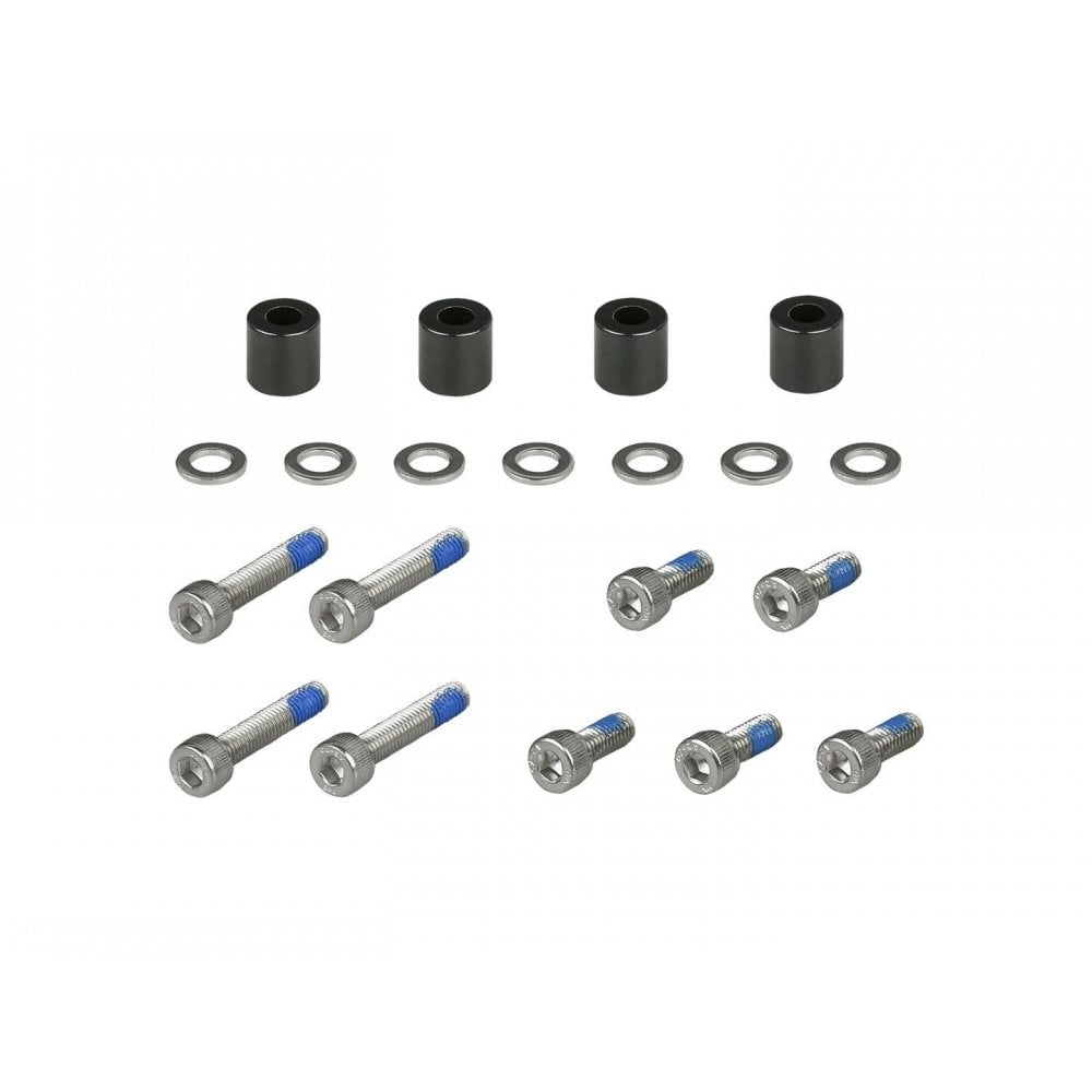 Bontrager Mounts & Spares - Carry Forward Rack Parts