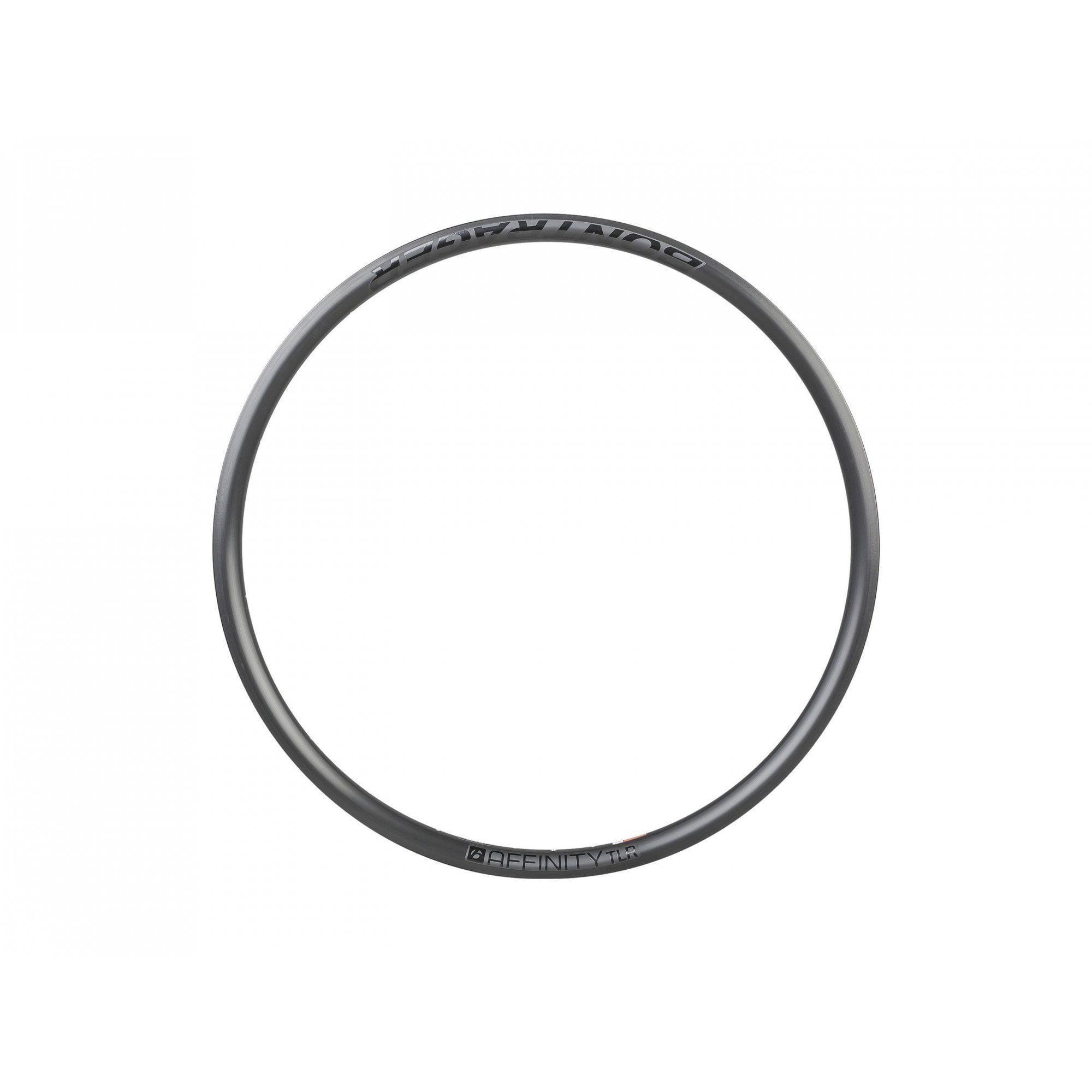 Bontrager Affinity Tlr Disc 700C Road Rims