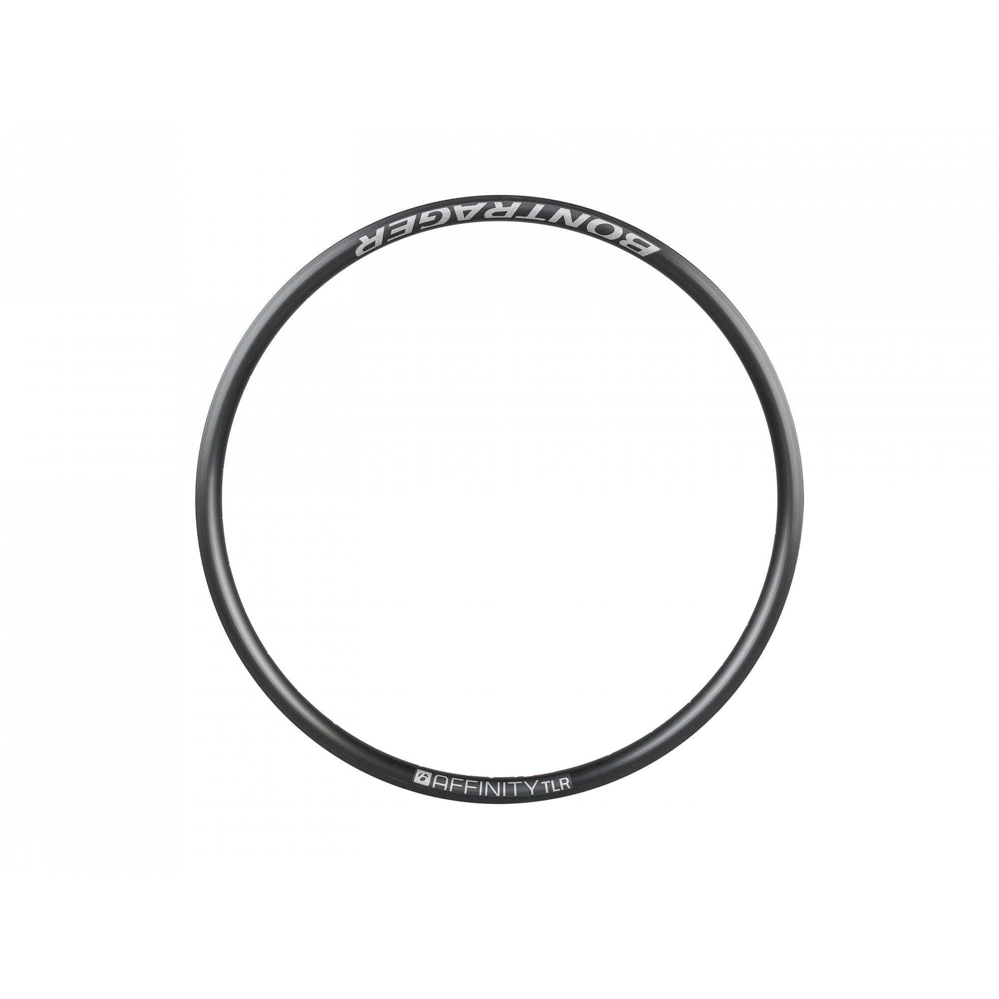 Bontrager Affinity Tlr Disc 700C Road Rims