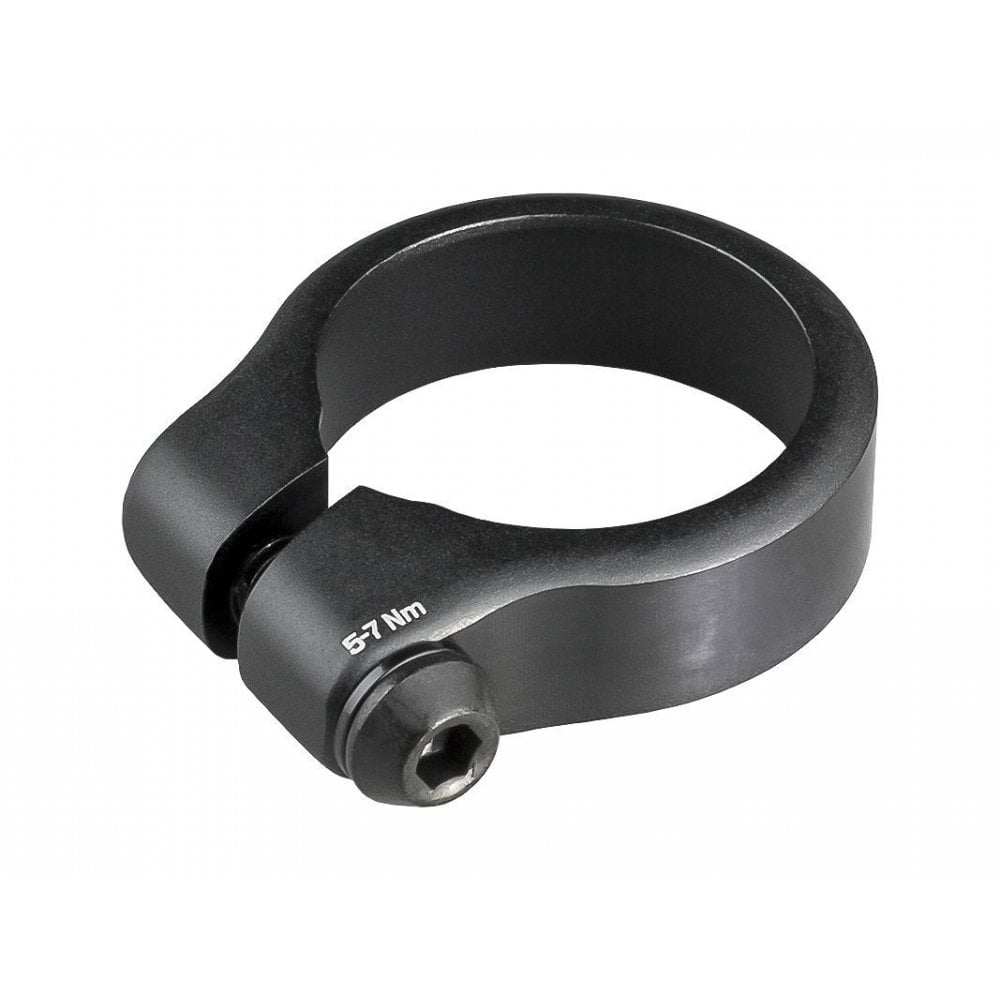 Bontrager Premium Seatpost Clamp Spares & Accessories
