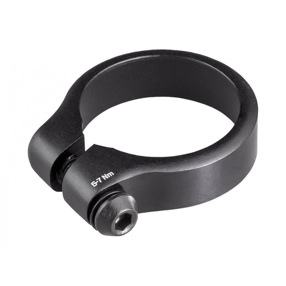 Bontrager Premium Seatpost Clamp Spares & Accessories