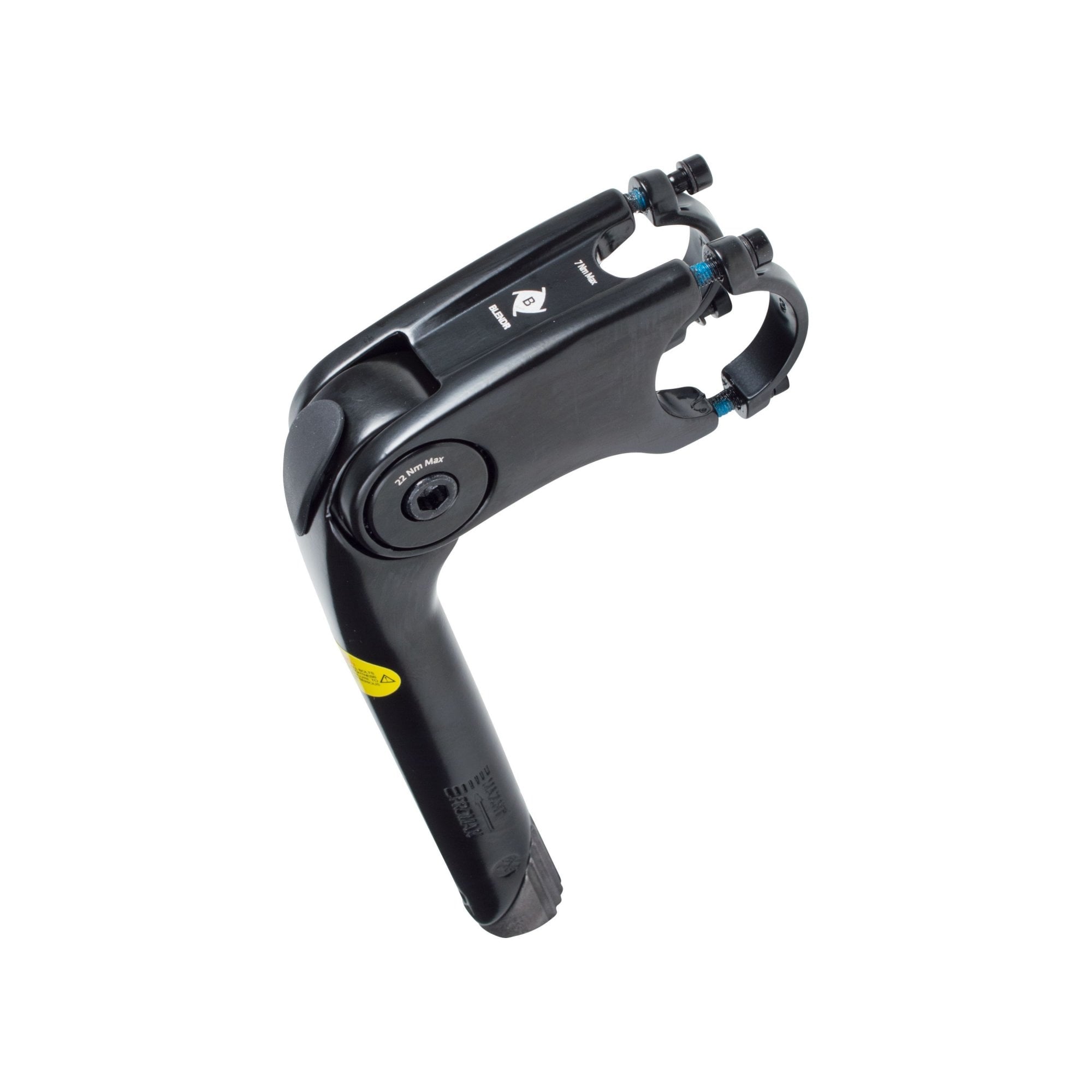 Bontrager Blendr Adjustable Quill Stem