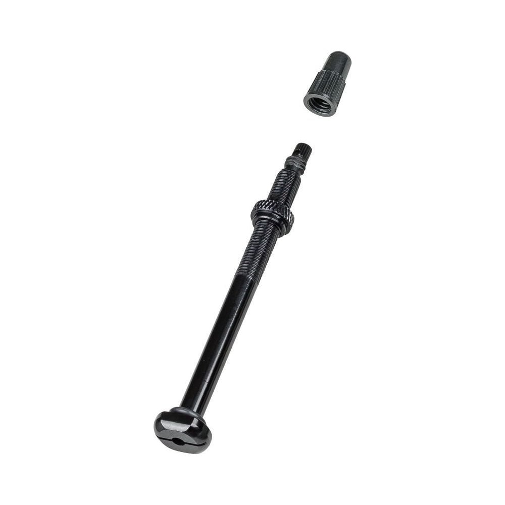 Bontrager Round Base Tlr Valve Stem Tubeless