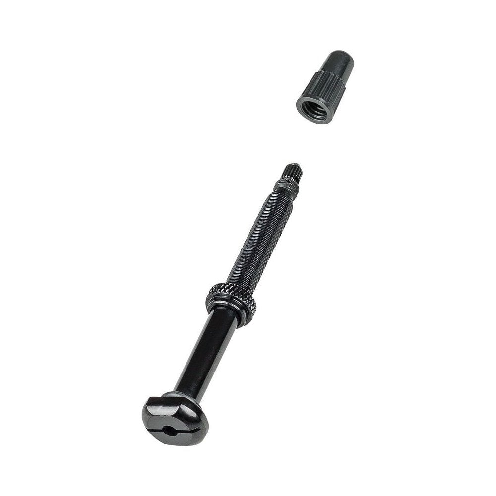 Bontrager Round Base Tlr Valve Stem Tubeless