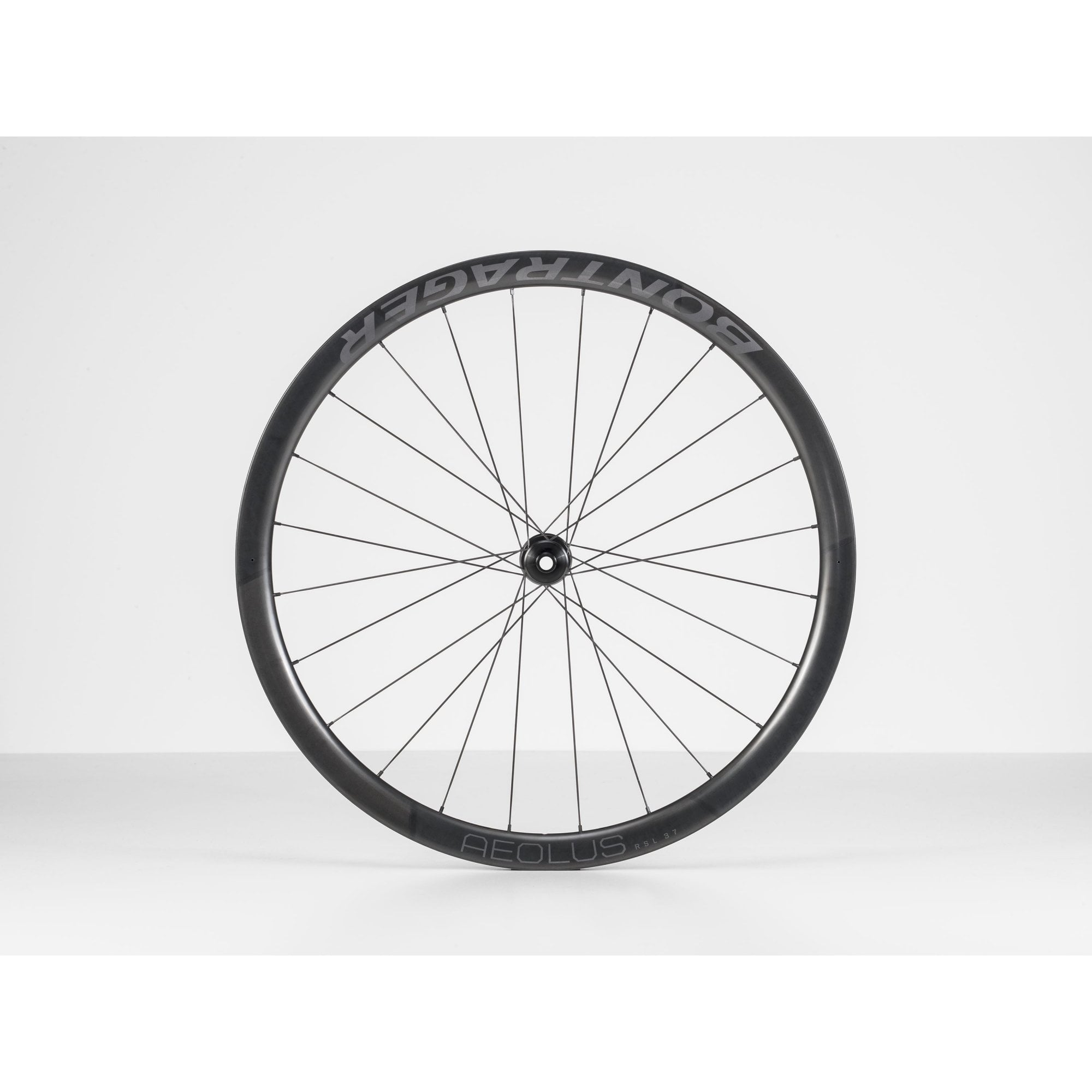 Bontrager Aeolus RSL37 前後輪セット ホイール Bontrager Aeolus RSL 37 TLR Disc（ボントレガー