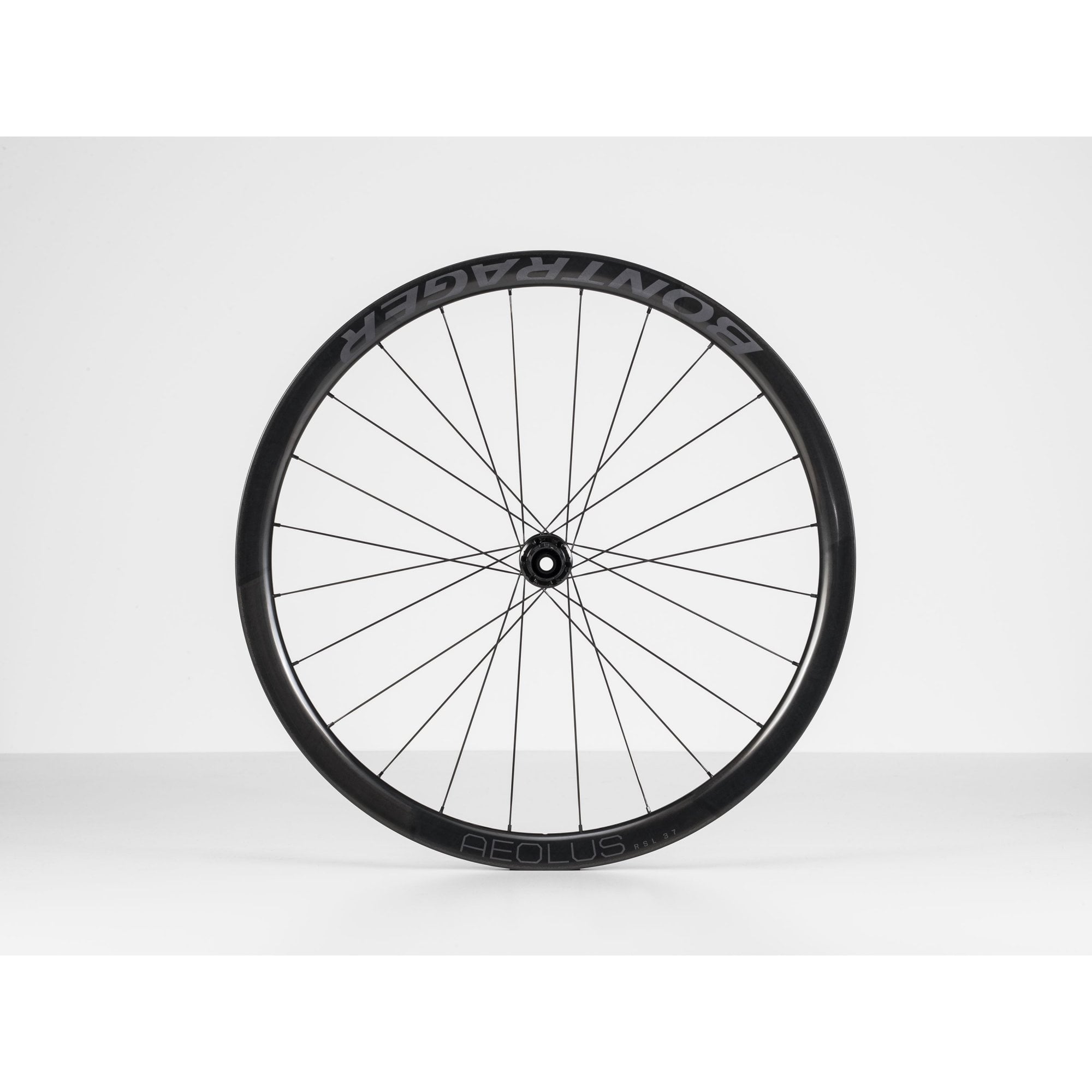 Bontrager Aeolus Rsl 37 Tlr Disc Road Wheels