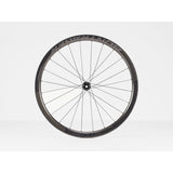 Bontrager Aeolus Rsl 37 Tubular Disc Road Wheels