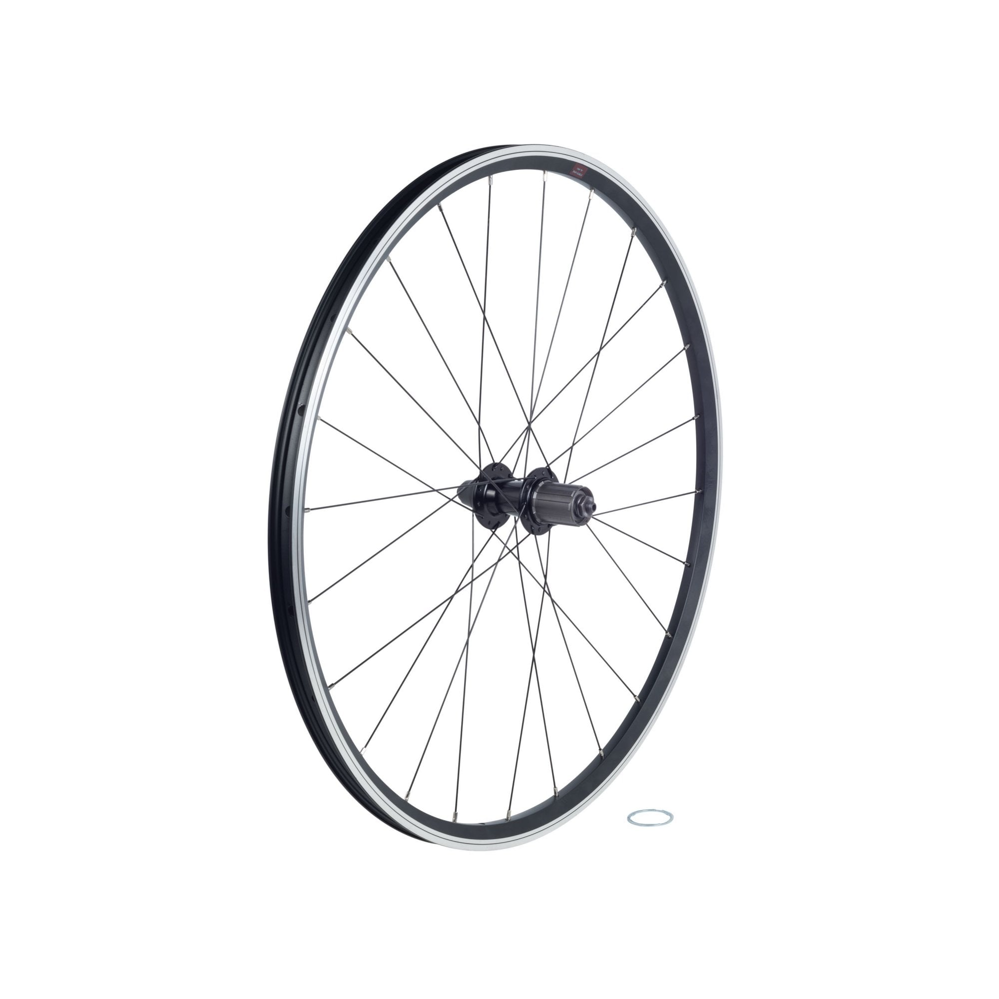 Trek Approved 650C Road Wheels