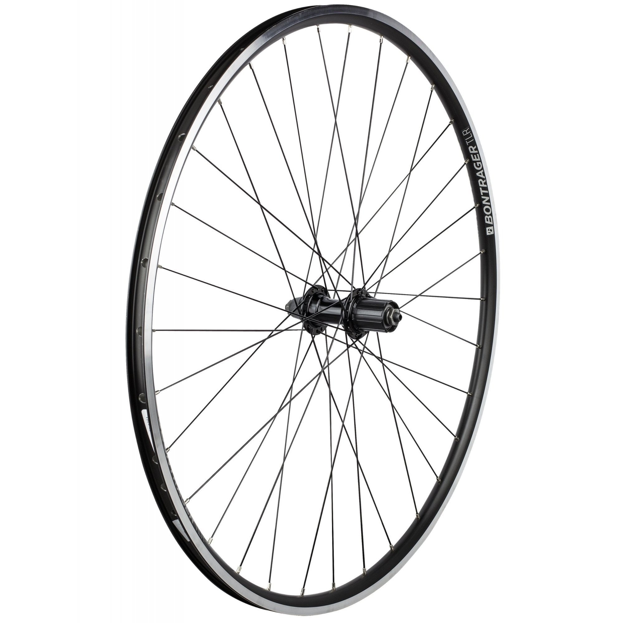 Bontrager Approved Tlr 32H Clincher 700C Road Wheels