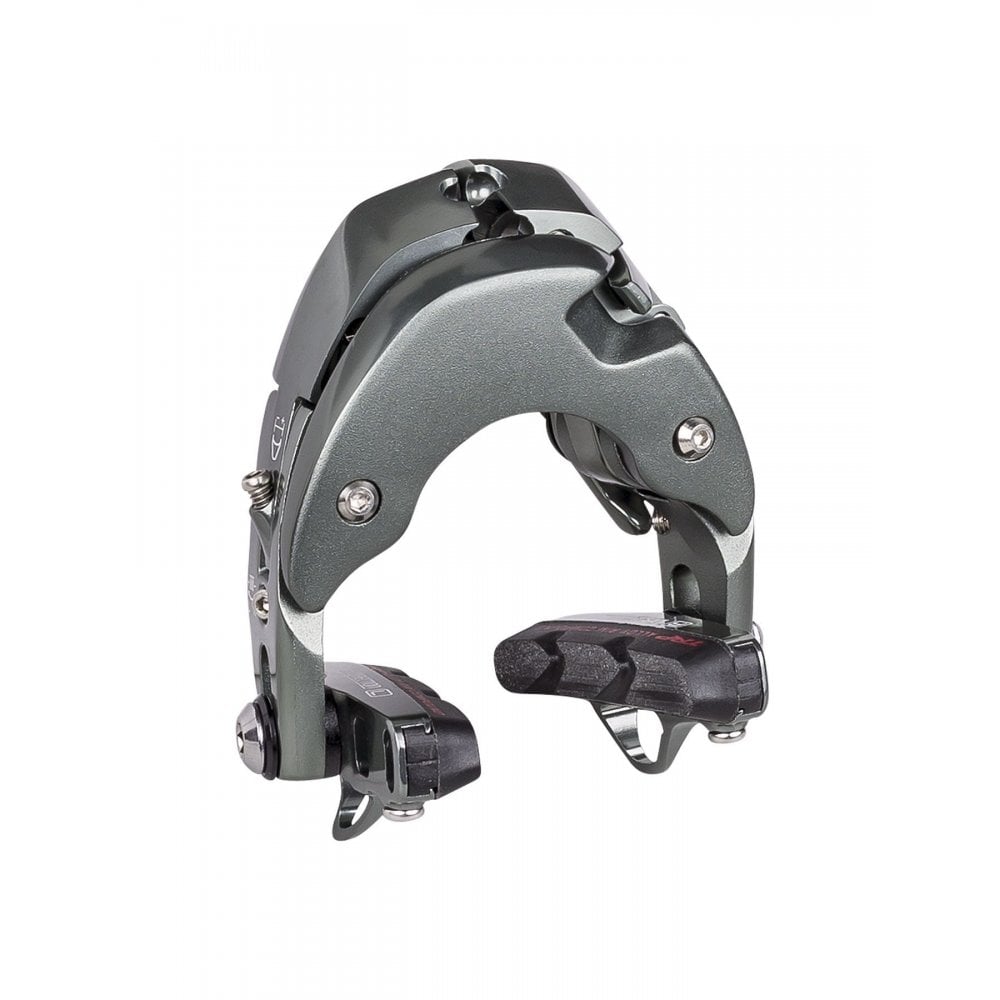 Trek Madone 9 Aero Integrated Brake Brakes