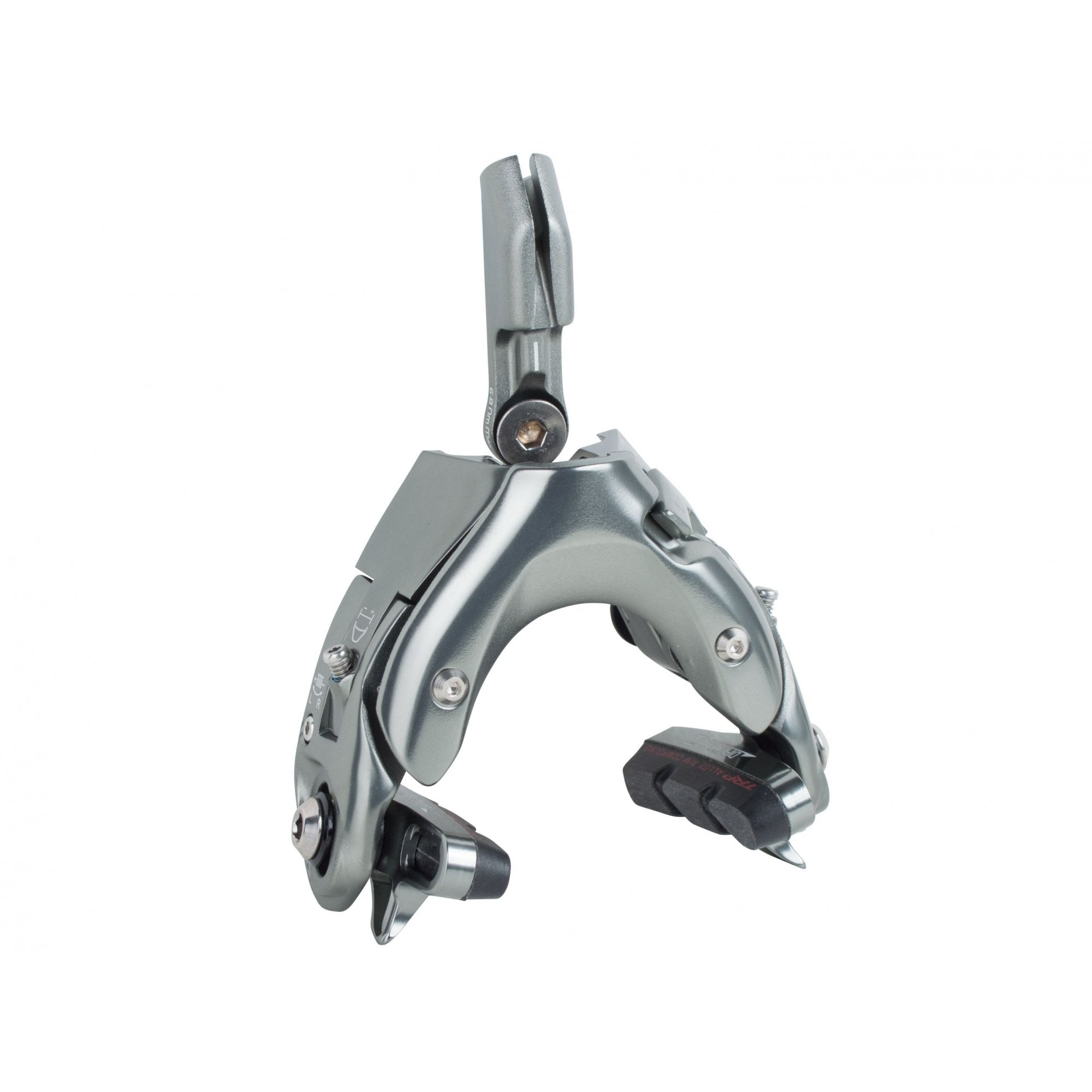 Trek Madone 9 Aero Integrated Brake Brakes