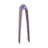 Trek 2021 Madone Slr 700C Rigid Forks