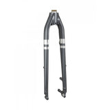 Trek 2021 Verve Aluminum 700C Disc Forks