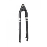 Trek 2021 Verve Steel 700C Disc Forks