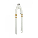 Trek 2021 Verve Steel 700C Disc Forks