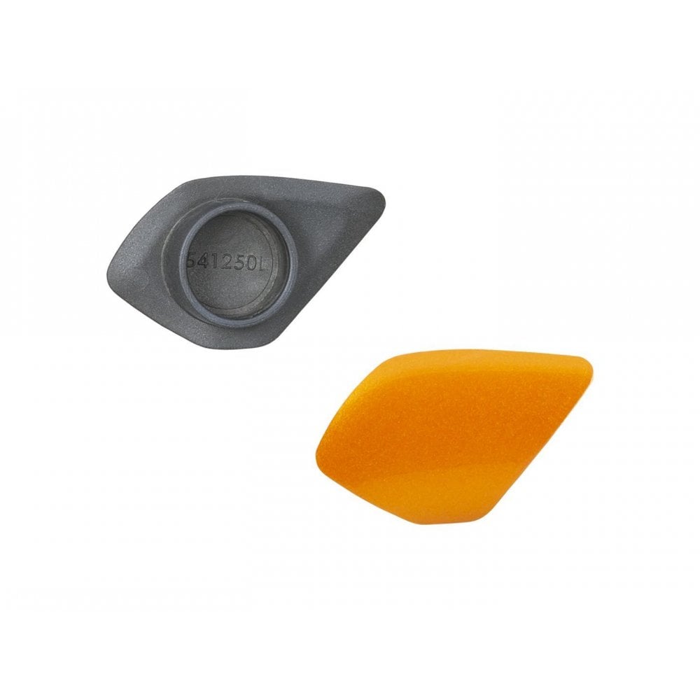 Trek 2022-2023 Rail 29 Carbon Paint Match 625W Battery Covers Spares & Accessories