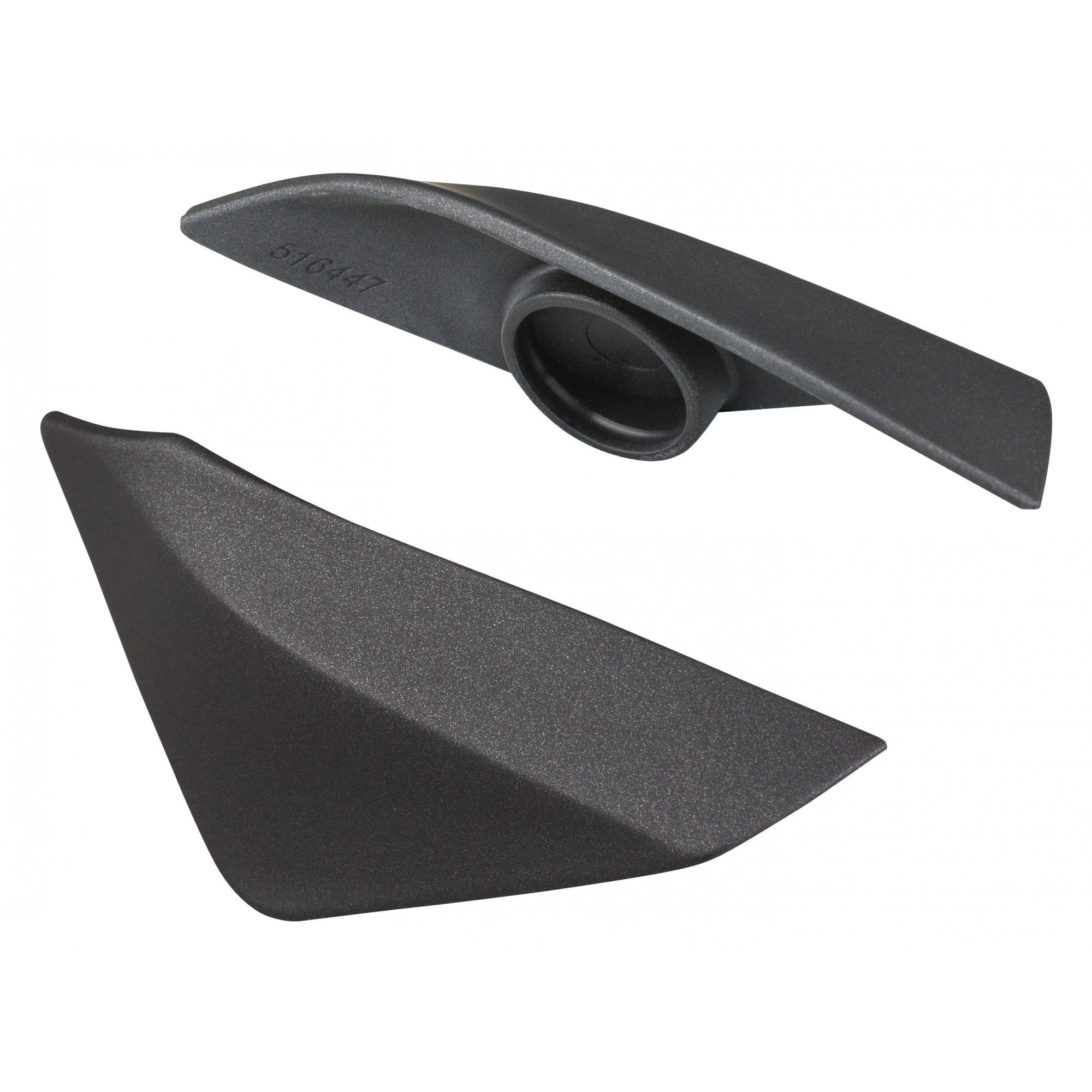 Trek 2021 Boone Downtube Cover Spares & Accessories