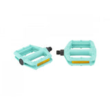 Trek Vp Components Vp-536 Nylon Pedal Set Flat Pedal