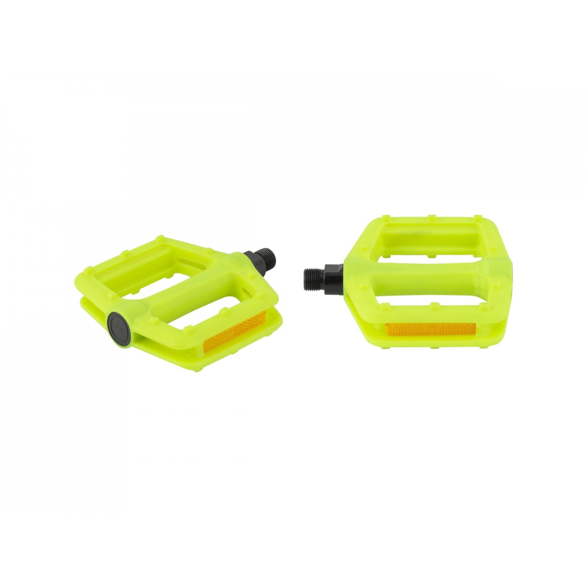 Trek Vp Components Vp-536 Nylon Pedal Set Flat Pedal