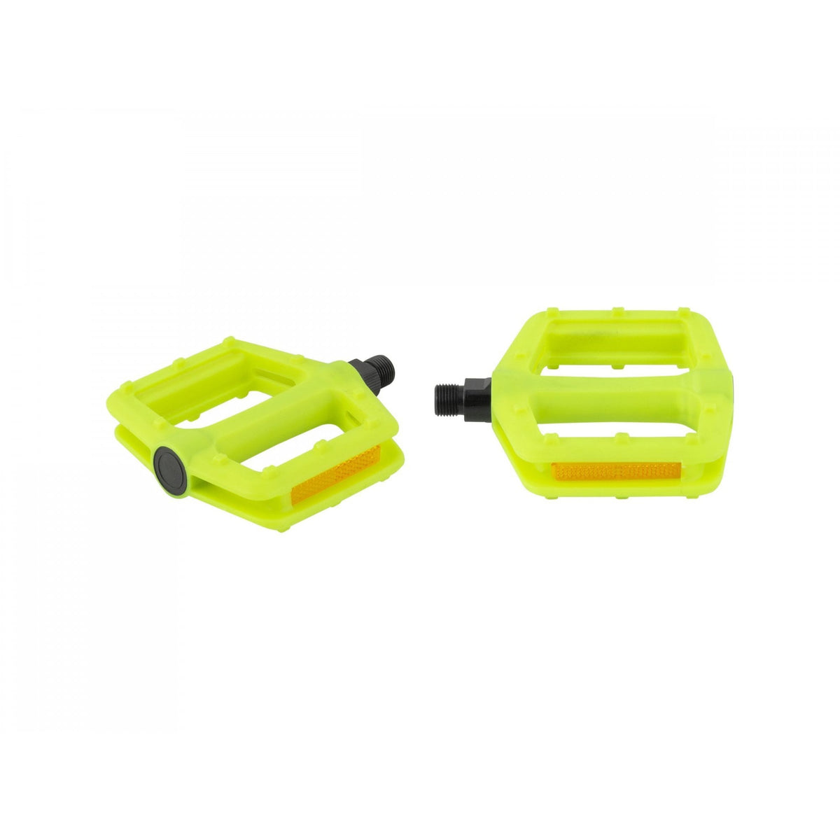 Trek Vp Components Vp-536 Nylon Pedal Set Flat Pedal